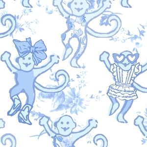 Meet your Posher, Garrick